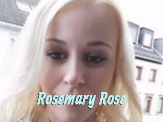 Rosemary_Rose