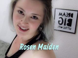 Rosen_Maiden
