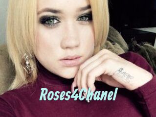 Roses4Chanel