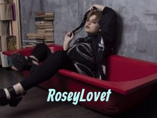 RoseyLovet