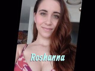 Roshanna