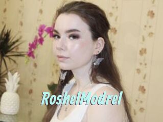 RoshelModrel