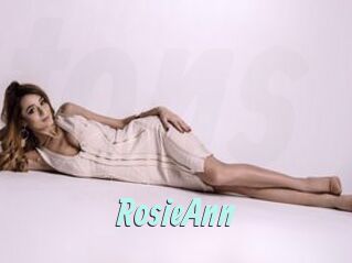 RosieAnn