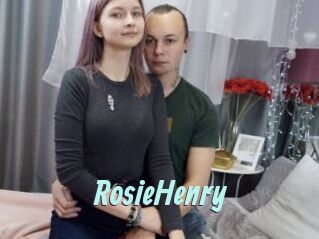 RosieHenry