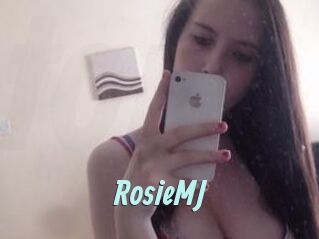 RosieMJ