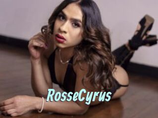 RosseCyrus