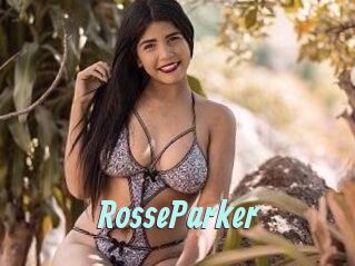 RosseParker