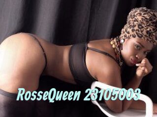 RosseQueen