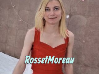 RossetMoreau