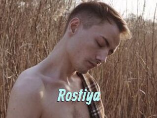 Rostiya