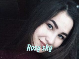 Rosy_shy