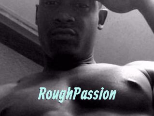 RoughPassion