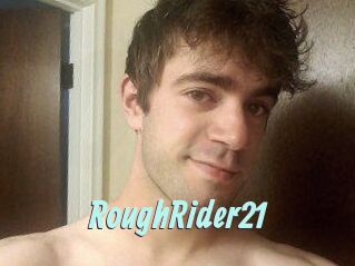 RoughRider21