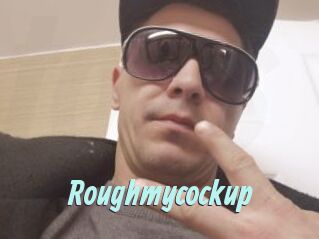 Roughmycockup