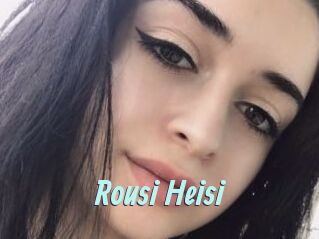 Rousi_Heisi
