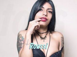 Roussi