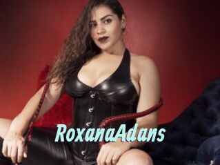 RoxanaAdans