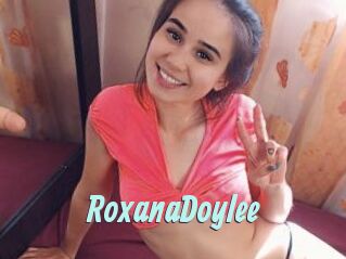 RoxanaDoylee