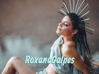RoxanaGalpes