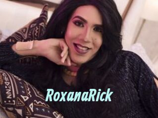 RoxanaRick