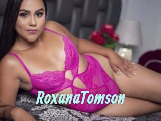RoxanaTomson