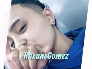 RoxaneGomez
