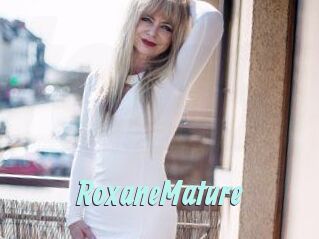 RoxaneMature