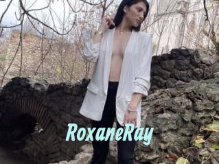 RoxaneRay