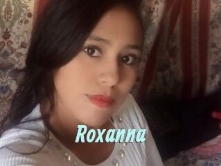 Roxanna