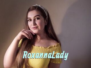 RoxannaLady