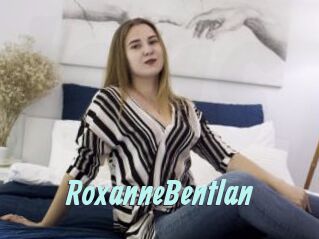 RoxanneBentlan