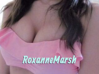 RoxanneMarsh