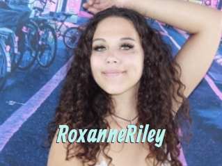 RoxanneRiley