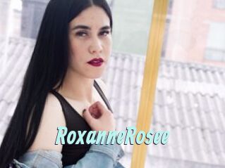 RoxanneRosee
