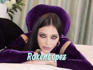 RoxenLopez
