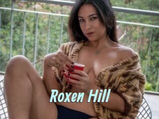 Roxen_Hill Ton Show