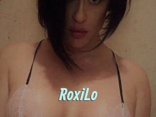 RoxiLo