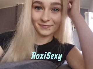 RoxiSexy