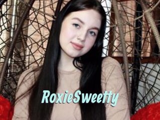 RoxieSweetty