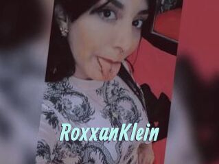 RoxxanKlein