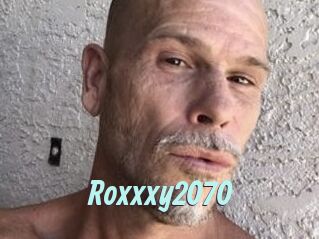Roxxxy2070