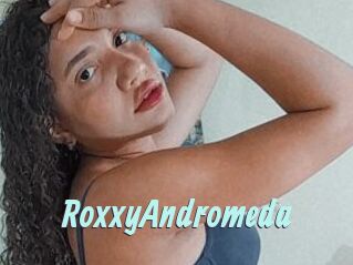 RoxxyAndromeda