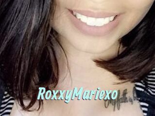 RoxxyMariexo