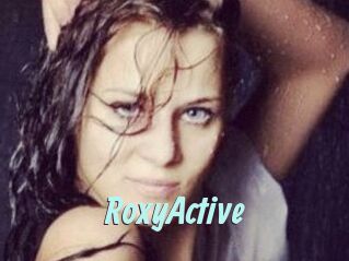 RoxyActive