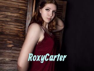 RoxyCarter