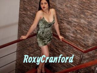RoxyCranford