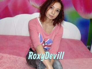 RoxyDevill