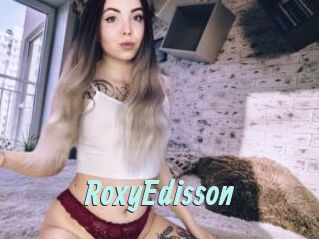 RoxyEdisson