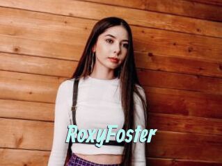 RoxyFoster