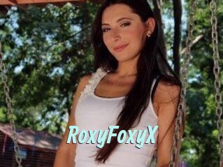 RoxyFoxyX